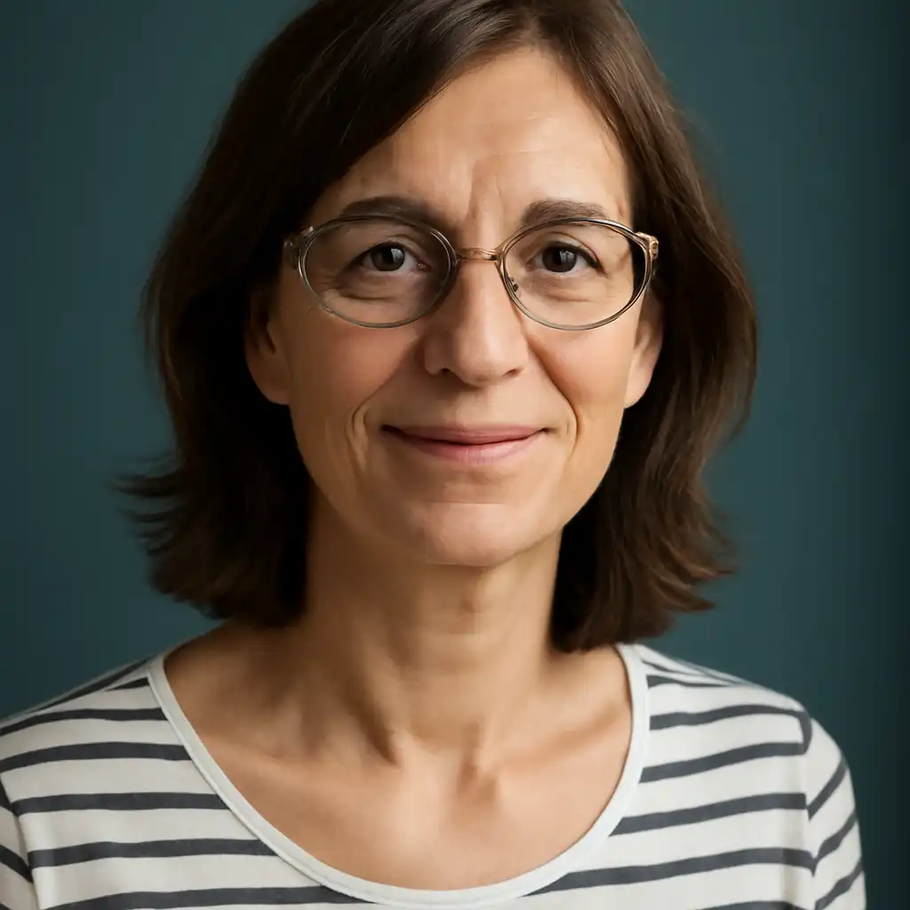 Ilaria Sartori